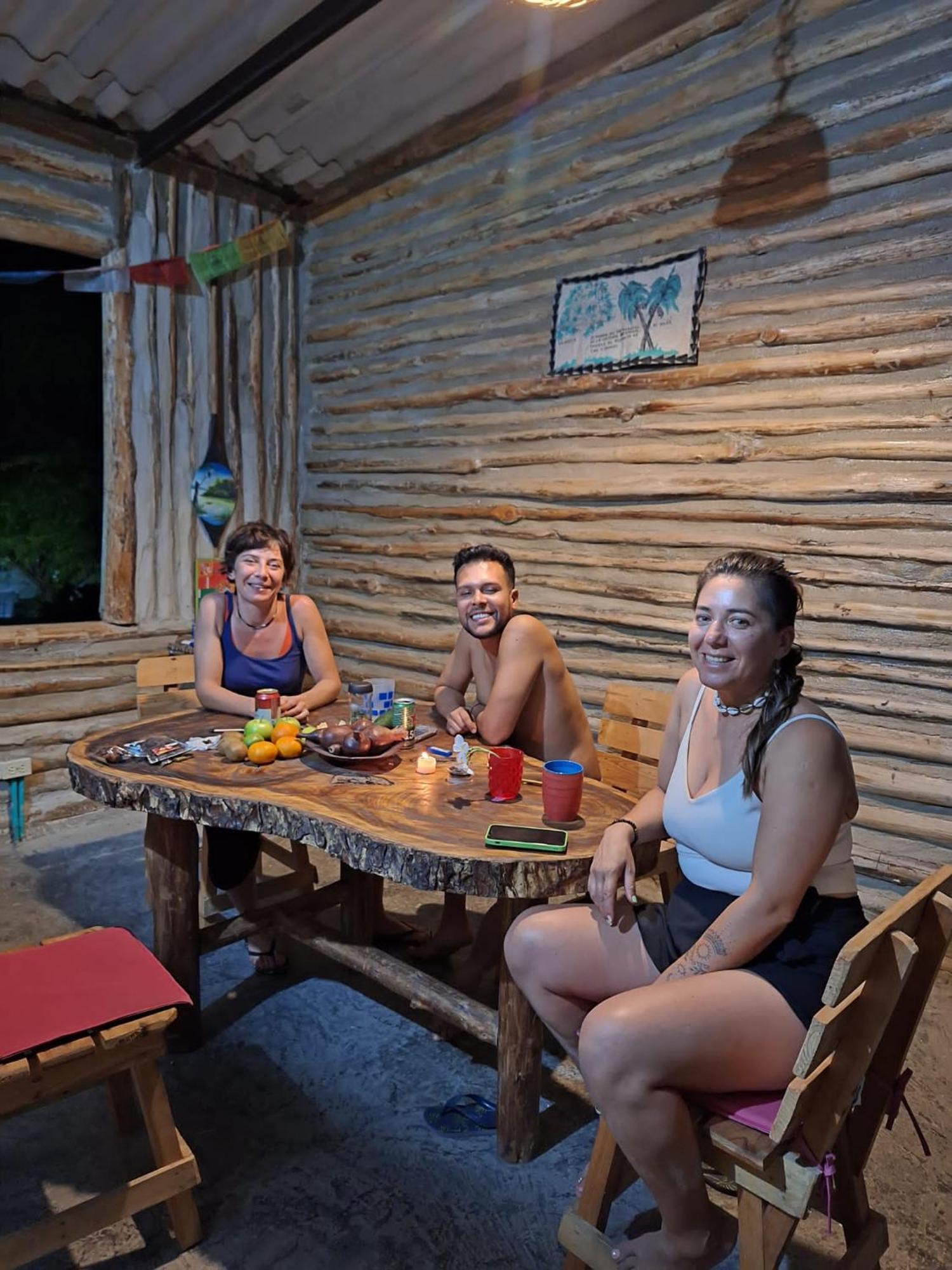 Casa Lily Flower Playa Dormida Екстериор снимка