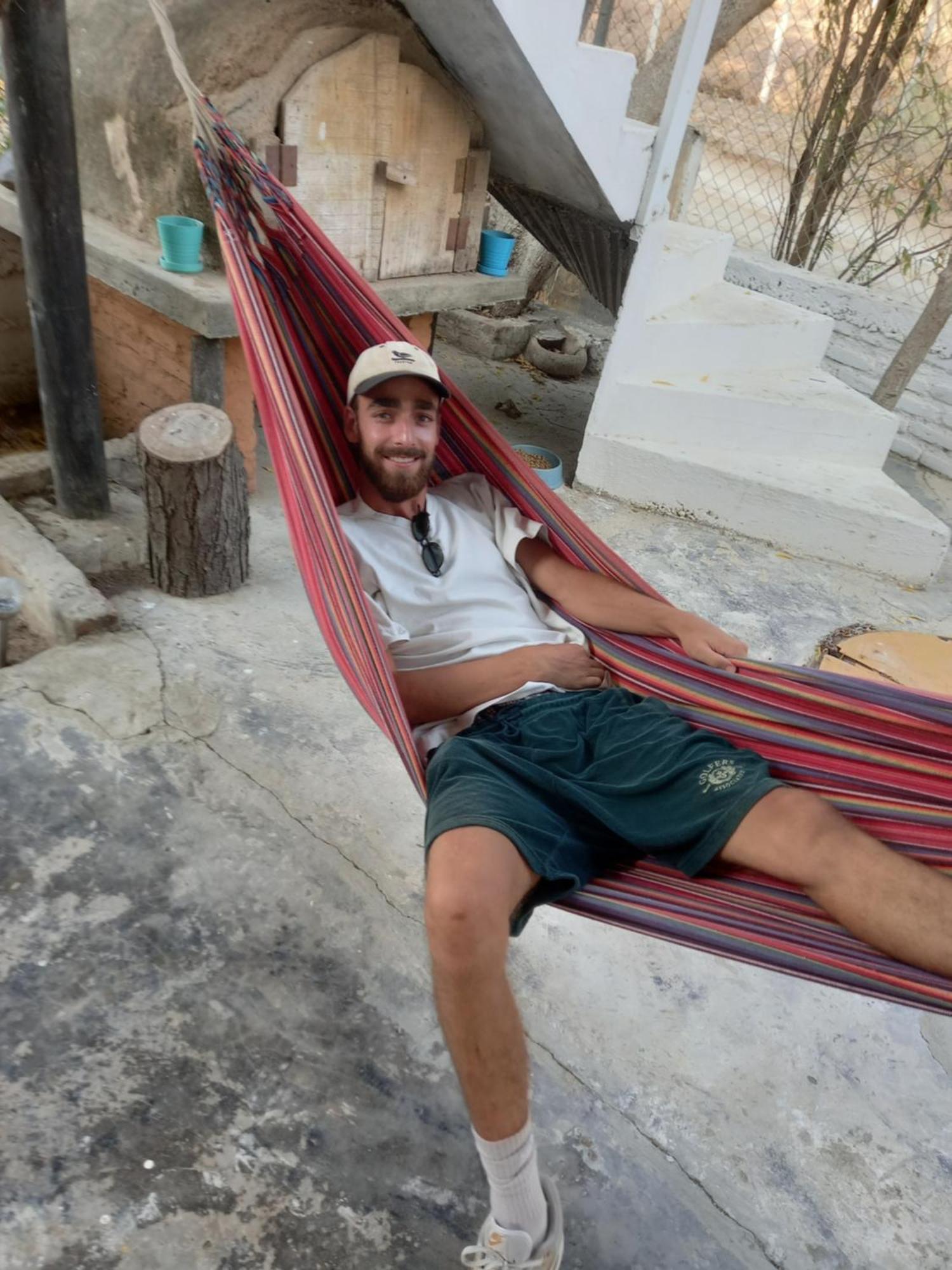 Casa Lily Flower Playa Dormida Екстериор снимка