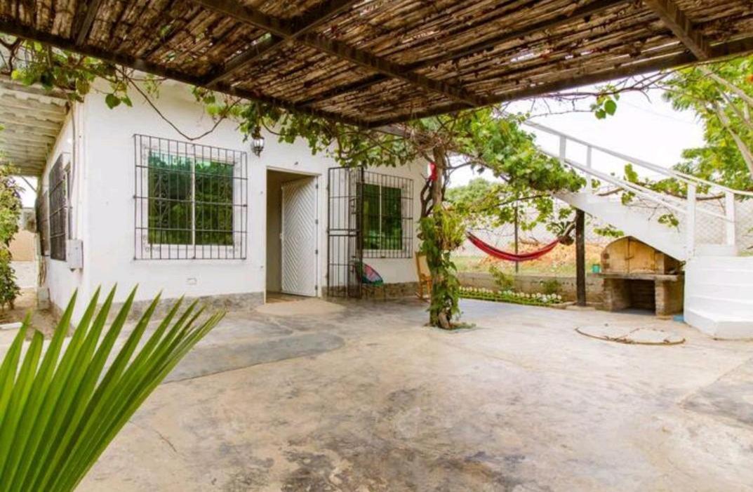 Casa Lily Flower Playa Dormida Екстериор снимка